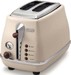 Toaster 2-slice toaster 900 W CTOV2103.BG