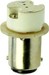 Mechanical accessories for luminaires Adapter White 30315