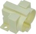 Lamp holder Surface mounted lamp holder Plastic White 34721