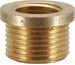 Mechanical accessories for luminaires Screw ring Brass 88031