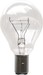 Standard-shaped incandescent lamp 60 W 24 V 40930