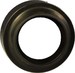 Mechanical accessories for luminaires Sealing Black 57946