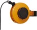 Cable reel Plastic Without cable 640 00 500 000