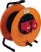 Cable reel Steel plate Without cable 362 10 000 000