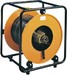 Cable reel Steel plate Without cable 432 32 000 000