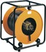Cable reel Steel plate Without cable 433 32 000 000