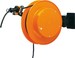 Cable reel Plastic Without cable 620 32 500 000