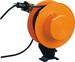 Cable reel Plastic Without cable 621 31 300 000