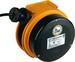 Cable reel Plastic H05VV-F 1 mm² 671 00 304 000