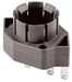 Auxiliary contact block  CT2