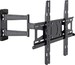 Audio-/video support bracket Television set Wall MNT 208
