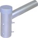 Mechanical accessories for luminaires Steel 600990001