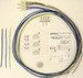 Electrical accessories for luminaires Through-wiring 5 118310024