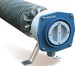 Finned-tube heater 3000 W 110 mm RiRos3000E