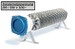 Finned-tube heater  SNS045