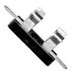 Miniature fuse holder Soldering connection 5x20 mm 503.000