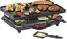 Raclette set Non-stick coated Non-stick 1400 W 63 28 00