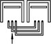 Busbar system for distribution boards  2CPX060446R9999