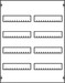 Distributor assembly for serial built-in device  2CPX041667R9999