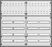 Small distribution board 16 48 2CPX030117R9999