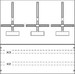 Meter panel 1-story 2CPX037112R9999