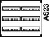 Panel for distribution board 450 mm 500 mm 2CPX037581R9999