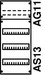 Panel for distribution board 600 mm 250 mm 2CPX037593R9999