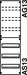 Panel for distribution board 900 mm 250 mm 2CPX037637R9999