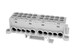 Rail terminal bar  2CPX038519R9999