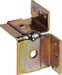 Mounting accessories (switchgear cabinet)  2CPX039464R9999