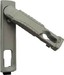 Lock system for switchgear cabinet systems  2CPX045703R9999