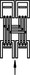 Busbar system for distribution boards  2CPX060445R9999