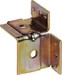 Mounting accessories (switchgear cabinet)  2CPX062475R9999