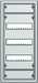 Small distribution board  2CPX071708R9999