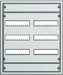 Small distribution board  2CPX071709R9999