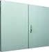 Door/operating panel (switchgear cabinet)  2CPX041057R9999