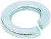 Serrated lock washer  2CPX062288R9999