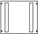 Distributor assembly for serial built-in device  2CPX042164R9999