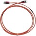 Fibre optic patch cord Multi mode 62.5/125 L00811A0009