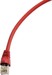 Patch cord copper (twisted pair) S/FTP 6A (IEC) L00004A0056