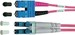 Fibre optic patch cord Single mode OS1 L00893A0043