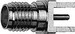 Coax connector Bus (jack) SMA J01151A0931