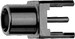 Coax connector Bus (jack) MCX J01271A0138