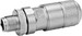 Modular connector Plug Other J80026A0100