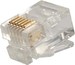 Modular connector Plug Other J00026A0183