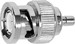 Coax connector  J01008G0038