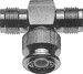 Coax connector  J01014A0000