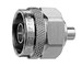 Coax connector Plug N J01020A0109