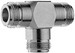 Coax connector  J01024J1098