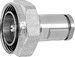 Coax connector  J01120A0101